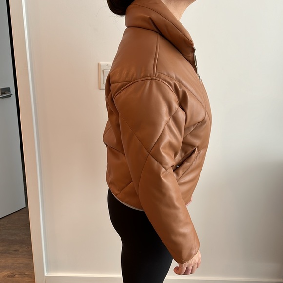 Abercrombie and Fitch Jacket - Picture 3 of 6